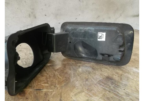 Кришка паливного бака Citroen C5, 9627861380, 01-05